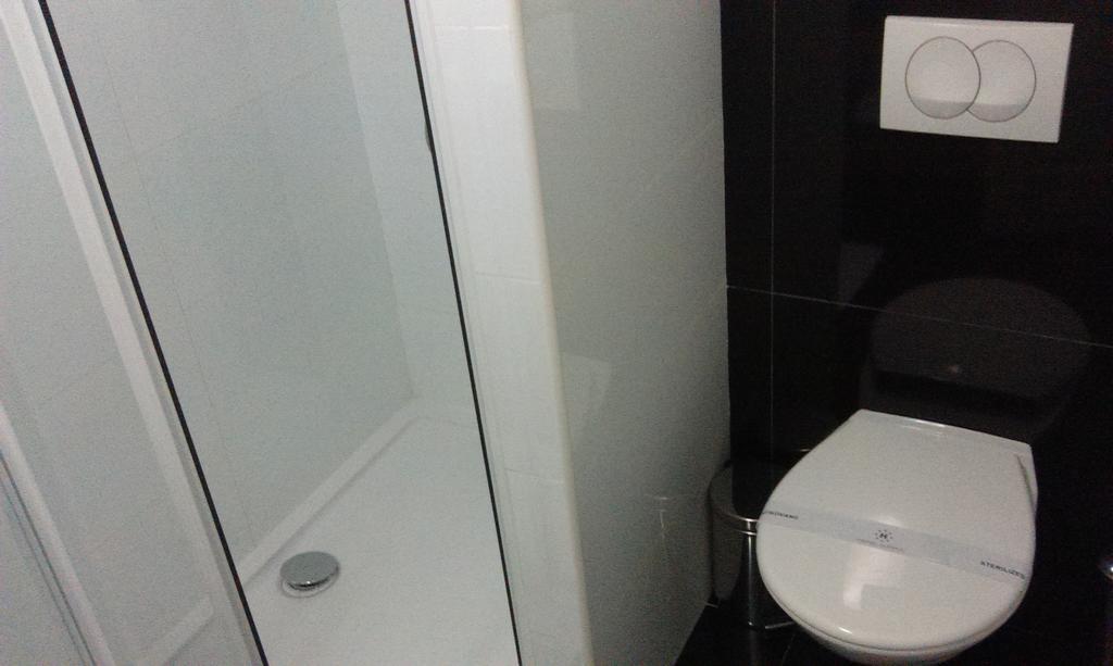 Garni Hotel Plava Laguna Ćuprija Pokoj fotografie