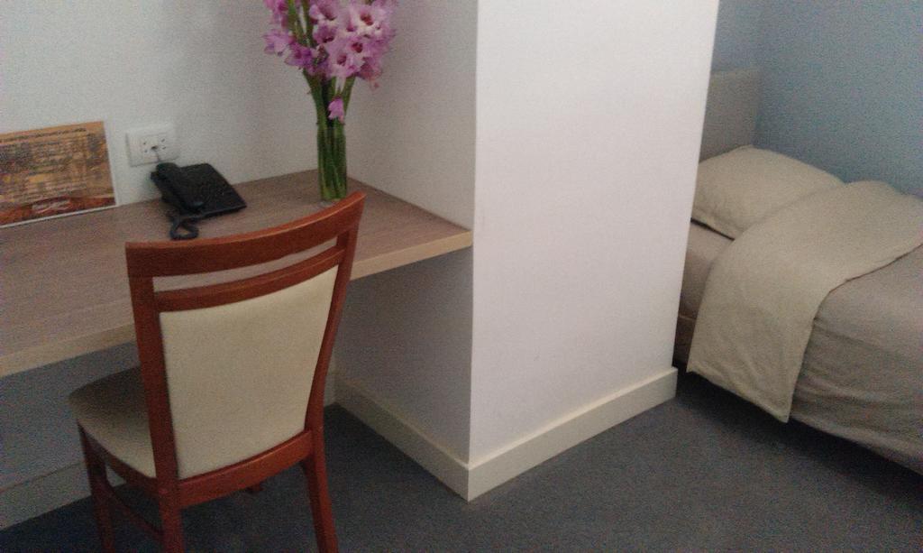 Garni Hotel Plava Laguna Ćuprija Pokoj fotografie