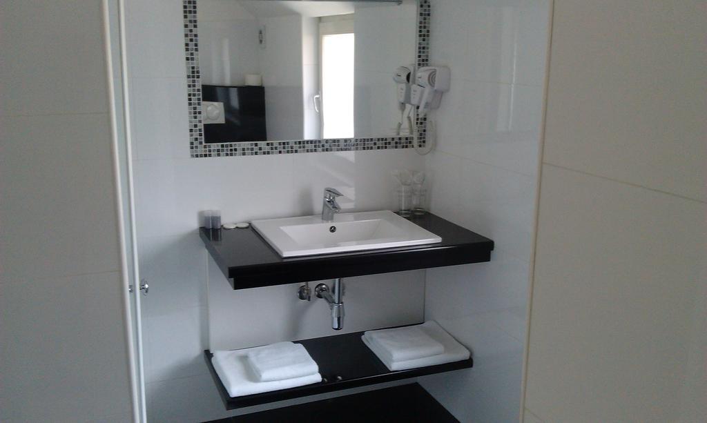 Garni Hotel Plava Laguna Ćuprija Pokoj fotografie