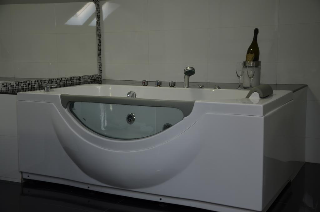 Garni Hotel Plava Laguna Ćuprija Pokoj fotografie
